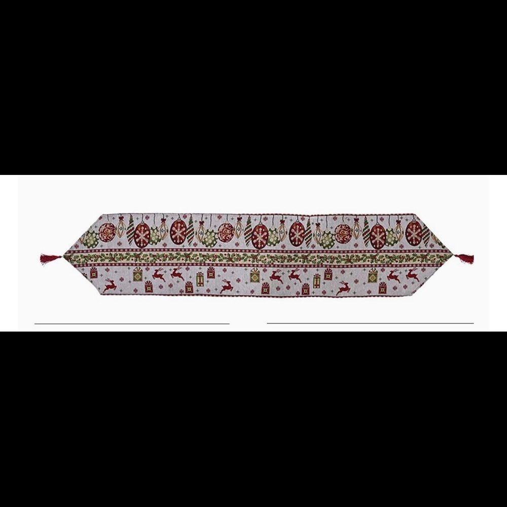 Table runner - Picture 4 of 4